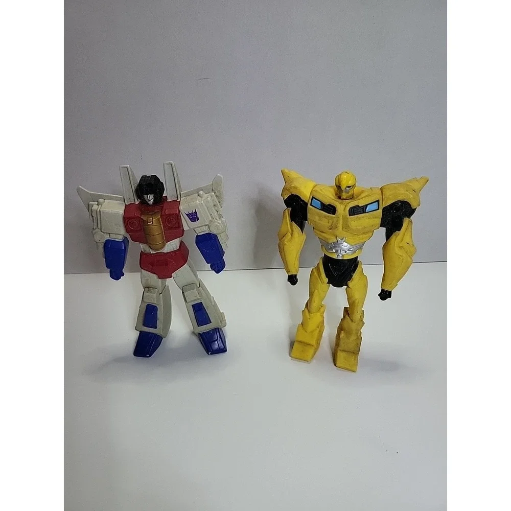 Hasbro Titan Guardians Transformers 6